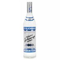 Stolichnaya 100 Proof 50° cl.70