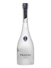 Pravda Vodka 40° cl.70 Poland