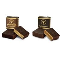 Babbi Viennesi De Luxe Classico e Fondente 9 Pezzi