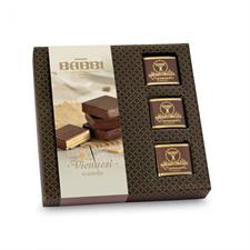Babbi Viennesi De Luxe Classico 9 Pezzi