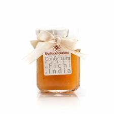 Siciliatentazioni Confettura Extra di Fichi D'India gr.240