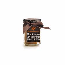 Sicilia Bottarga di Muggine Grattuggiata gr.50