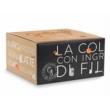 Galup Colomba Gran Galup Ciliegie & Arancia gr.1000