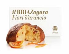 Bonci Il Bria gr.800 Zagara