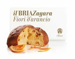 Bonci Il Bria gr.800 Zagara