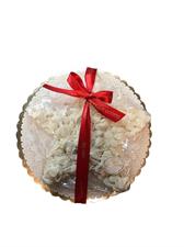 Garzotto Stella Vassoio Mandorlato gr.500