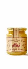 Garzotto Mostarda di Mele Cotogne gr.240