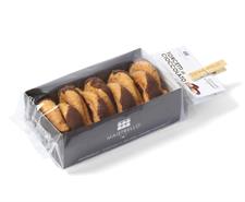 Maistrello Torcetti al Cioccolato