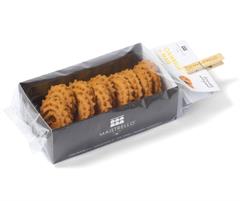 Maistrello Ciambelline al mais