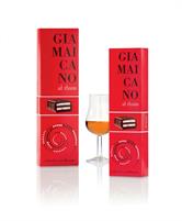 Antica Torroneria Torrone Giamaicano gr.250 Astuccio