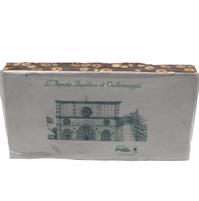 Fratelli Nurzia Basilica Collemaggio Mattonella Torrone Tenero Kg.1