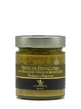 Vincente Pesto di Pistacchio Verde di Bronte DOP gr.180