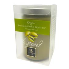 Vincente gr.600 Crema Pistacchio Verde di Bronte 65% Sicilia