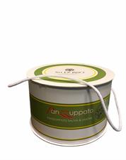 Sal de Riso Panzuppato Salvia & Limone gr.850