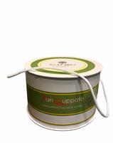 Sal de Riso Panzuppato Salvia & Limone gr.850