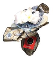 Bodrato Uovo in Tovaglia Oceano Latte gr.250