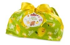 Albertengo Colomba Mela Kg.1 Incarto