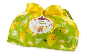 Albertengo Colomba Mela Kg.1 Incarto