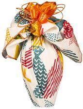 Bodrato Uovo in Tovaglia Pesce Fondente gr.250