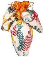 Bodrato Uovo in Tovaglia Pesce Fondente gr.250