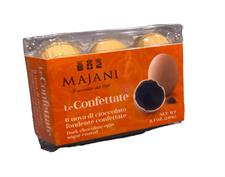 Majani Uovo Confettate gr.240 1x6 Omelette