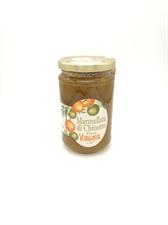 Amaretti Virginia Marmellata al Chinotto gr.340