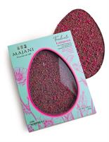 Majani Uovo Plato Fondente Lampone gr.260