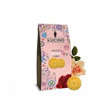 Kucino Biscotto alle Rose gr.200 L'Aquila Abruzzo