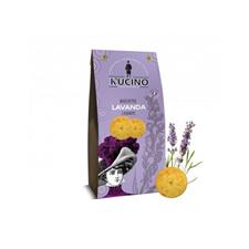 Kucino Biscotto alla Lavanda gr.200 L'Aquila Abruzzo