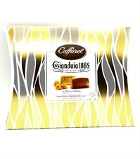 Caffarel Pochette Gold Gianduiotti Nocciola gr.350