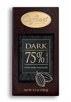 Caffarel Tavoletta Dark 75% gr.80