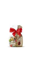Lindt Lindor Oro Praline Assortite Latte/ Bianco/ Fondente gr.287