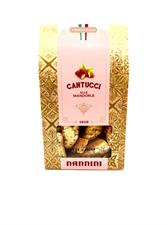 Nannini Cantucci alle Mandorle Antica Ricetta gr.200