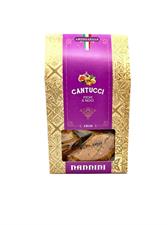 Nannini Cantucci Fichi E Noci Antica Ricetta  gr.200