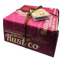 Borsari Cuor di Pandoro Frutti di Bosco & Crema Marscarpone Kg.1