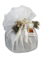 Scar Pier Panettone Tutta Uvetta gr.1000 Ciuffo