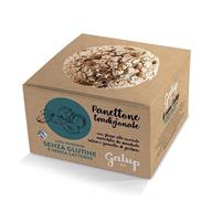 Galup Panettone Gran Galup Tradizionale Gluten Free gr.800