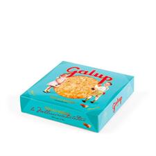 Galup Torta alle Mandorle gr.350