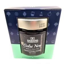 Daidone Confettura di Gelsi Neri gr.280