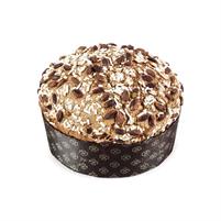 Vincente Panettone al Pistacchio Ananas e Albicocca Kg.1