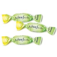 Pastiglie Leone LeonSnella Limone 100% Naturale Vegano gr.100