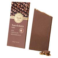 Venchi Maxi Tavoletta Nocciolato Latte in astuccio gr.600