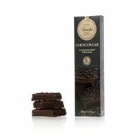 Venchi Stecca Torrone Chocoviar 75% Ricoperta gr.200