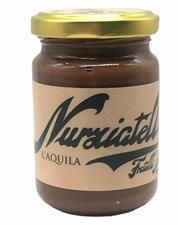 Fratelli Nurzia gr.150 Nurziatella Torrone Spalmabile L'Aquila