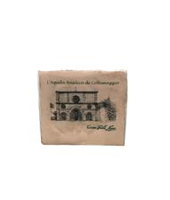 Fratelli Nurzia Basilica di Collemaggio gr.500 Torrone Tenero AQ