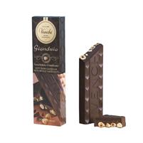 Venchi Stecca Torrone Gianduia Nocciolato Fondente gr.200