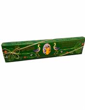 Sorelle Nurzia Incarto Verde Bianco Friabile Cioccolato gr.200