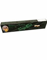 Sorelle Nurzia Stecca Bianco Tenero e Centerba gr.200