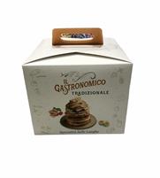 Dacasto Panettone Gastronomico gr.500