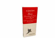 Centini Ermes Fondente Cioccolato 70% gr.50 Bisenti Teramo